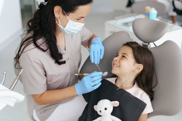 Best Pediatric Emergency Dentist in Decatur, TN