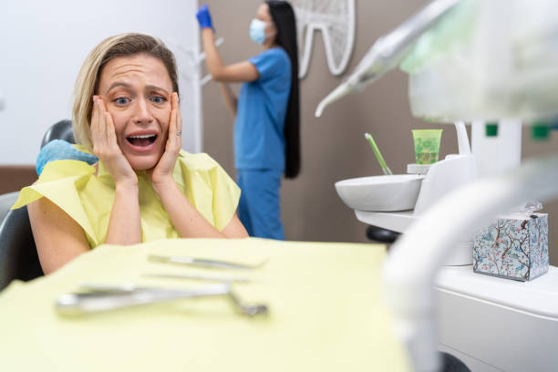 Best Urgent Care for Lost Fillings or Crowns in Decatur, TN